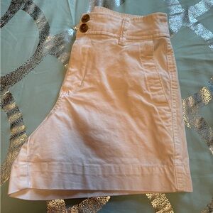 a new day Women's Shorts with Button Detail